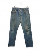 LEVI'Sリーバイス）の古着「デニムパンツ」｜インディゴ