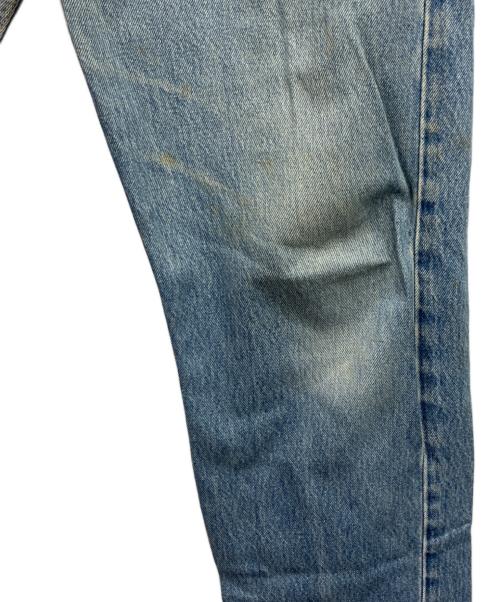 LEVI'S（リーバイス）LEVI'S (リーバイス) デニムパンツ インディゴ サイズ:W35　L34の古着・服飾アイテム