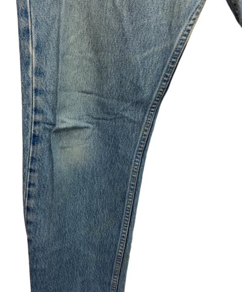 LEVI'S（リーバイス）LEVI'S (リーバイス) デニムパンツ インディゴ サイズ:W35　L34の古着・服飾アイテム