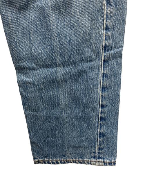 LEVI'S（リーバイス）LEVI'S (リーバイス) デニムパンツ インディゴ サイズ:W35　L34の古着・服飾アイテム