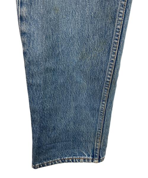 LEVI'S（リーバイス）LEVI'S (リーバイス) デニムパンツ インディゴ サイズ:W35　L34の古着・服飾アイテム