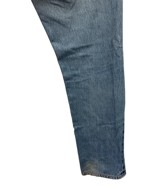 LEVI'S（リーバイス）LEVI'S (リーバイス) デニムパンツ インディゴ サイズ:W35　L34の古着・服飾アイテム
