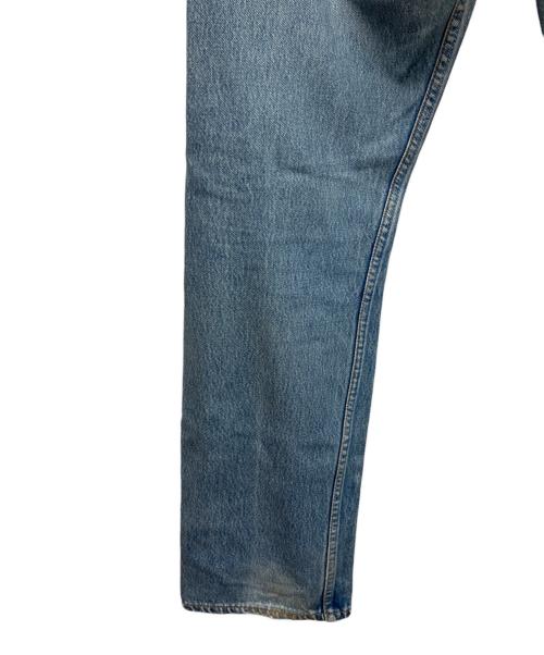 LEVI'S（リーバイス）LEVI'S (リーバイス) デニムパンツ インディゴ サイズ:W35　L34の古着・服飾アイテム