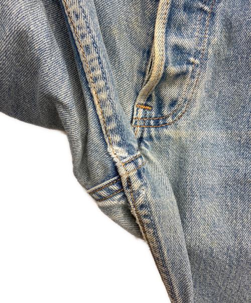LEVI'S（リーバイス）LEVI'S (リーバイス) デニムパンツ インディゴ サイズ:W35　L34の古着・服飾アイテム