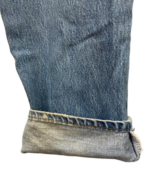 LEVI'S（リーバイス）LEVI'S (リーバイス) デニムパンツ インディゴ サイズ:W35　L34の古着・服飾アイテム