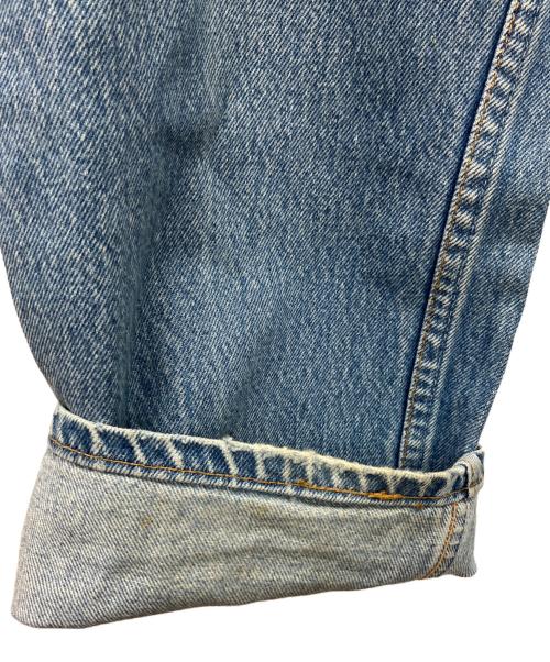 LEVI'S（リーバイス）LEVI'S (リーバイス) デニムパンツ インディゴ サイズ:W35　L34の古着・服飾アイテム