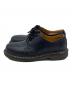 Dr.Martens (ドクターマーチン) 3ホールシューズ ブラック サイズ:UK4：6000円