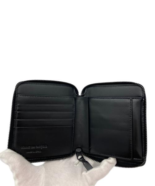 COMME des GARCONS（コムデギャルソン）COMME des GARCONS (コムデギャルソン) 2つ折り財布の古着・服飾アイテム