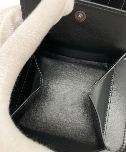 COMME des GARCONS（コムデギャルソン）COMME des GARCONS (コムデギャルソン) 2つ折り財布の古着・服飾アイテム