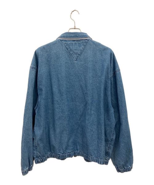 EAGLES RIDGE（イーグルス）EAGLES RIDGE (イーグルス) デニムジャケット ブルー サイズ:XLの古着・服飾アイテム