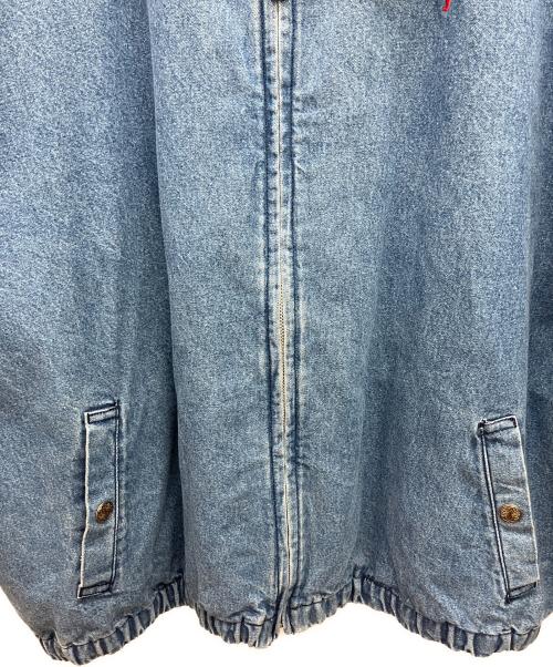 EAGLES RIDGE（イーグルス）EAGLES RIDGE (イーグルス) デニムジャケット ブルー サイズ:XLの古着・服飾アイテム