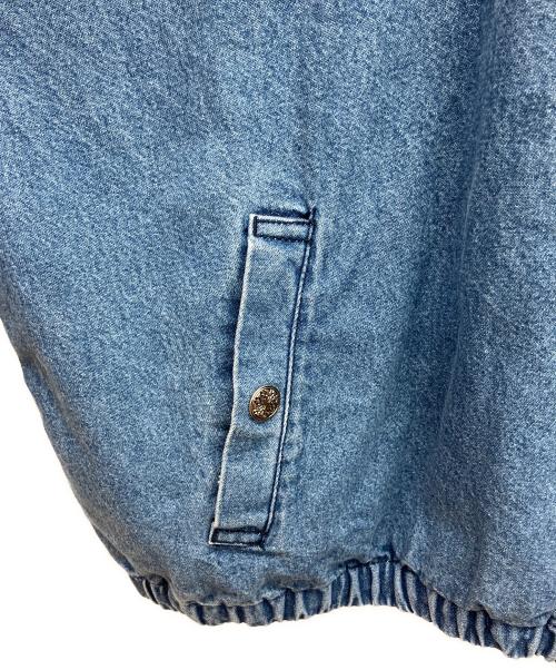 EAGLES RIDGE（イーグルス）EAGLES RIDGE (イーグルス) デニムジャケット ブルー サイズ:XLの古着・服飾アイテム