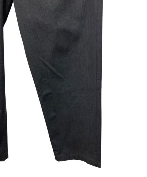 THE NORTH FACE（ザ ノース フェイス）THE NORTH FACE (ザ ノース フェイス) コヨーテ ベルト付き スラックスパンツ チャコールグレー サイズ:Mの古着・服飾アイテム
