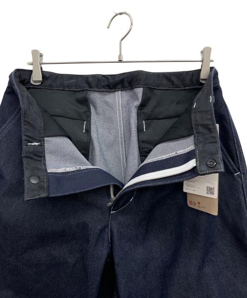 BRING（ブリング）BRING (ブリング) デニムクライミングパンツ インディゴ サイズ:Mの古着・服飾アイテム