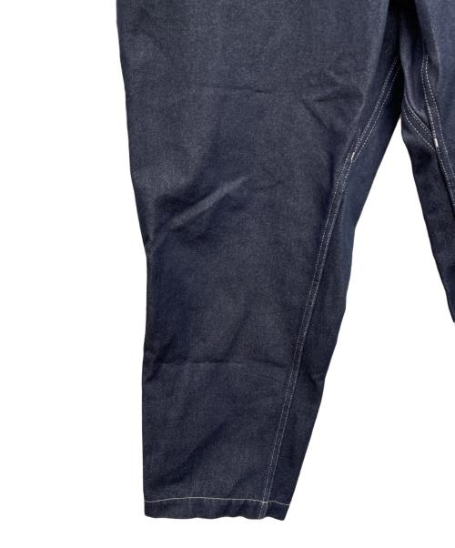 BRING（ブリング）BRING (ブリング) デニムクライミングパンツ インディゴ サイズ:Mの古着・服飾アイテム