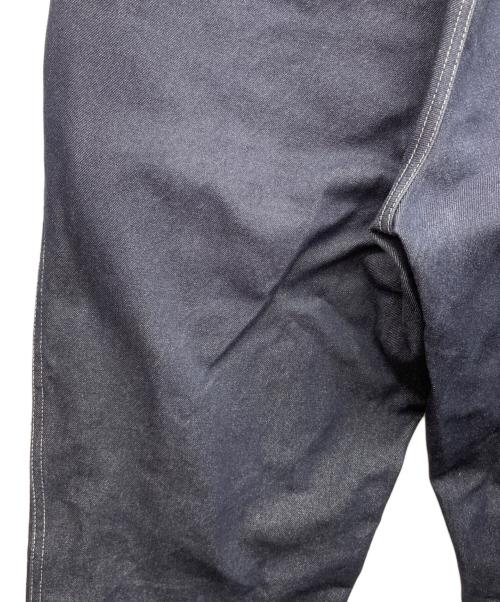 BRING（ブリング）BRING (ブリング) デニムクライミングパンツ インディゴ サイズ:Mの古着・服飾アイテム