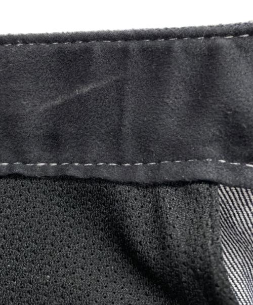 BRING（ブリング）BRING (ブリング) デニムクライミングパンツ インディゴ サイズ:Mの古着・服飾アイテム