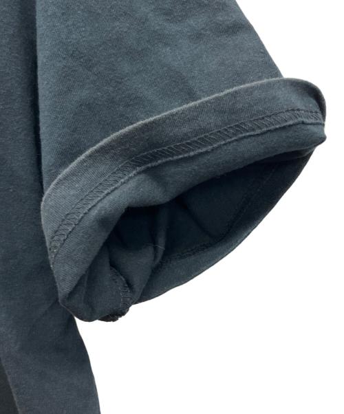 SUPREME（シュプリーム）SUPREME (シュプリーム) 半袖カットソー ブラック サイズ:Lの古着・服飾アイテム