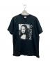 SUPREME（シュプリーム）の古着「半袖カットソー」｜ブラック