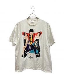 SUPREME×UNDERCOVER（シュプリーム×アンダーカバー）の古着「半袖カットソー」｜ホワイト