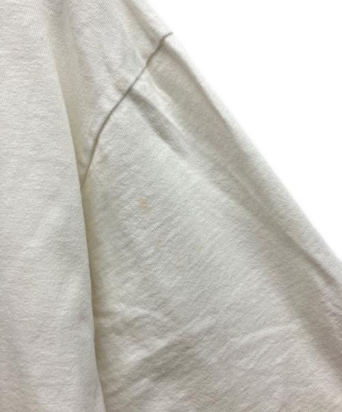 SUPREME（シュプリーム）Supreme (シュプリーム) UNDERCOVER (アンダーカバー) 半袖カットソー ホワイト サイズ:XLの古着・服飾アイテム