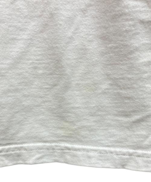 SUPREME（シュプリーム）Supreme (シュプリーム) UNDERCOVER (アンダーカバー) 半袖カットソー ホワイト サイズ:XLの古着・服飾アイテム