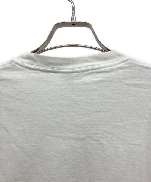 SUPREME（シュプリーム）Supreme (シュプリーム) UNDERCOVER (アンダーカバー) 半袖カットソー ホワイト サイズ:XLの古着・服飾アイテム