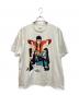 Supreme（シュプリーム）の古着「半袖カットソー」｜ホワイト