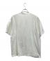 Supreme (シュプリーム) UNDERCOVER (アンダーカバー) 半袖カットソー ホワイト サイズ:XL：9000円