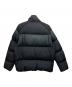 NIKE (ナイキ) ダウンジャケット ブラック サイズ:M：7000円