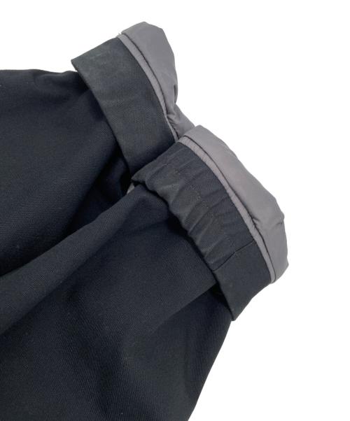 Columbia（コロンビア）Columbia (コロンビア) ジップパーカー ブラック サイズ:Lの古着・服飾アイテム