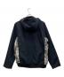 Columbia (コロンビア) ジップパーカー ブラック サイズ:L：4000円