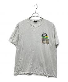stussy（ステューシー）の古着「半袖カットソー」｜ホワイト