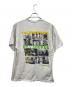 stussy (ステューシー) 半袖カットソー ホワイト サイズ:L：5000円