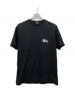 中古・古着通販】stussy (ステューシー) つなぎ ブラック サイズ:M