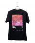 stussy (ステューシー) 半袖カットソー ブラック サイズ:M：5000円