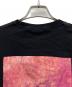 中古・古着 stussy (ステューシー) 半袖カットソー ブラック サイズ:M：5000円