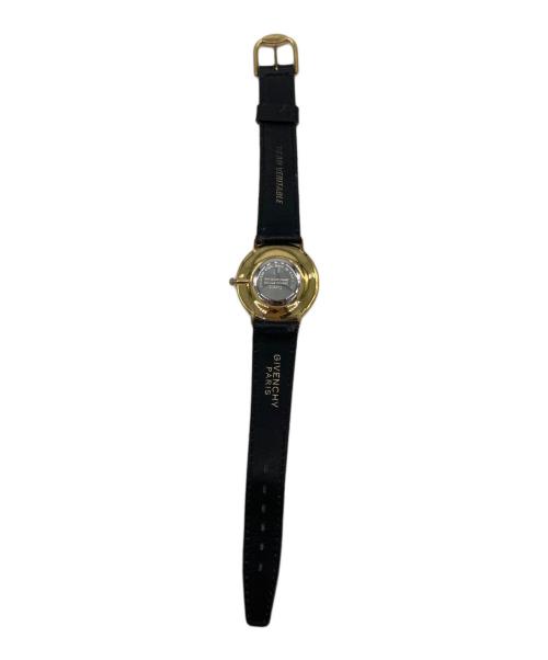 GIVENCHY（ジバンシィ）GIVENCHY (ジバンシィ) 腕時計の古着・服飾アイテム