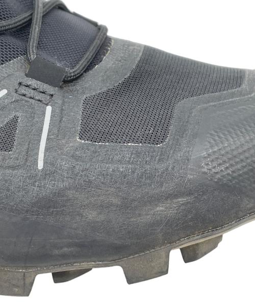 SALOMON（サロモン）SALOMON (サロモン) CROSS EVR W ブラック サイズ:24.5cmの古着・服飾アイテム