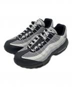 NIKEナイキ）の古着「NIKE W AIR MAX 95 LX Reflective Safari」
