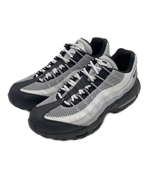 NIKE（ナイキ）NIKE (ナイキ) NIKE W AIR MAX 95 LX Reflective Safari サイズ:29の古着・服飾アイテム