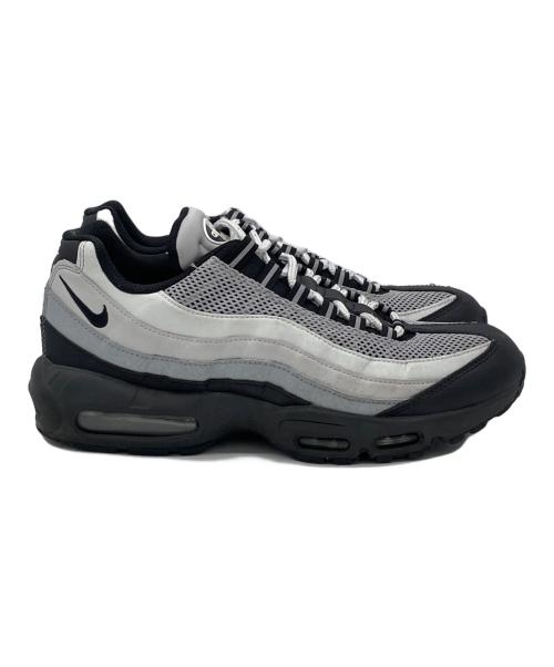 NIKE（ナイキ）NIKE (ナイキ) NIKE W AIR MAX 95 LX Reflective Safari サイズ:29の古着・服飾アイテム
