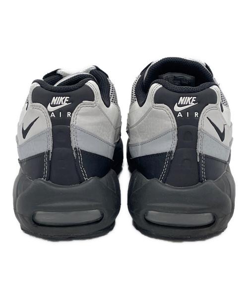 NIKE（ナイキ）NIKE (ナイキ) NIKE W AIR MAX 95 LX Reflective Safari サイズ:29の古着・服飾アイテム
