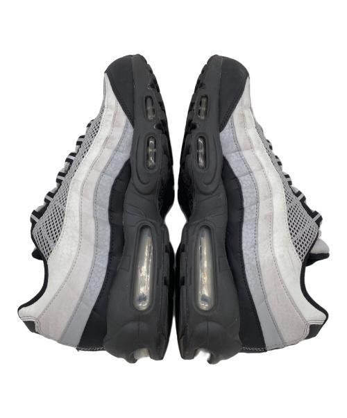 NIKE（ナイキ）NIKE (ナイキ) NIKE W AIR MAX 95 LX Reflective Safari サイズ:29の古着・服飾アイテム