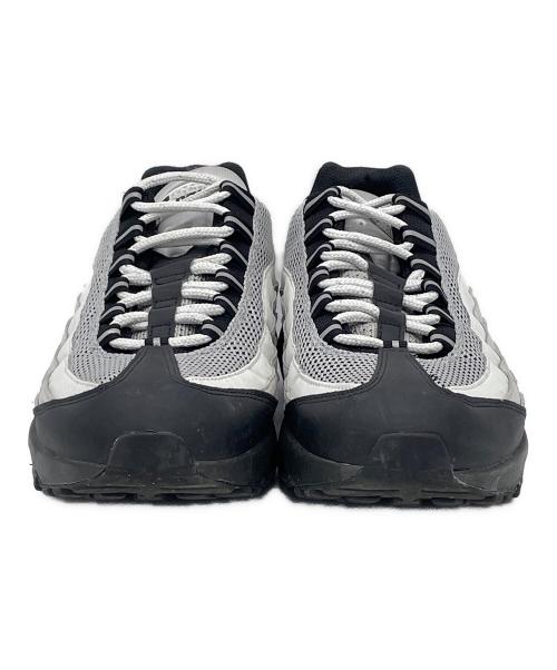 NIKE（ナイキ）NIKE (ナイキ) NIKE W AIR MAX 95 LX Reflective Safari サイズ:29の古着・服飾アイテム