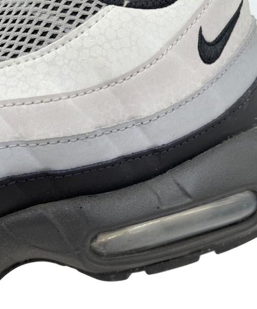 NIKE（ナイキ）NIKE (ナイキ) NIKE W AIR MAX 95 LX Reflective Safari サイズ:29の古着・服飾アイテム