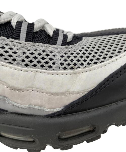 NIKE（ナイキ）NIKE (ナイキ) NIKE W AIR MAX 95 LX Reflective Safari サイズ:29の古着・服飾アイテム