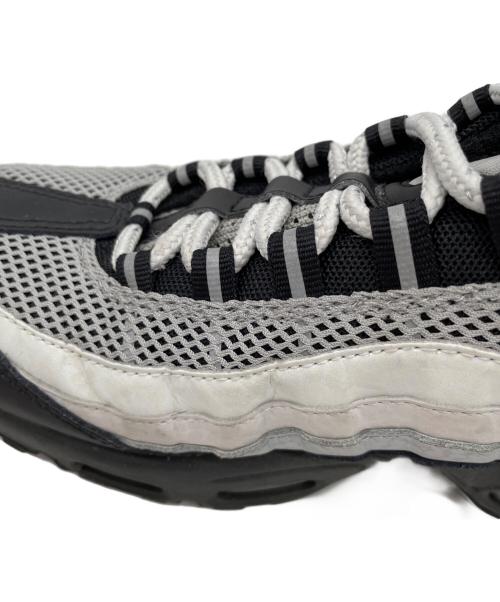 NIKE（ナイキ）NIKE (ナイキ) NIKE W AIR MAX 95 LX Reflective Safari サイズ:29の古着・服飾アイテム