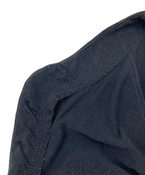 STARTER（スターター）STARTER (スターター) 半袖シャツ ブラック サイズ:Lの古着・服飾アイテム