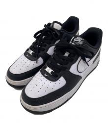 NIKE（ナイキ）の古着「Air FORCE 1 '07」｜ブラック×ホワイト